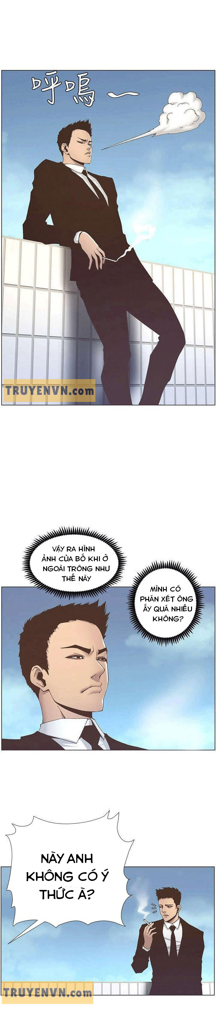 cha dượng chapter 12 15