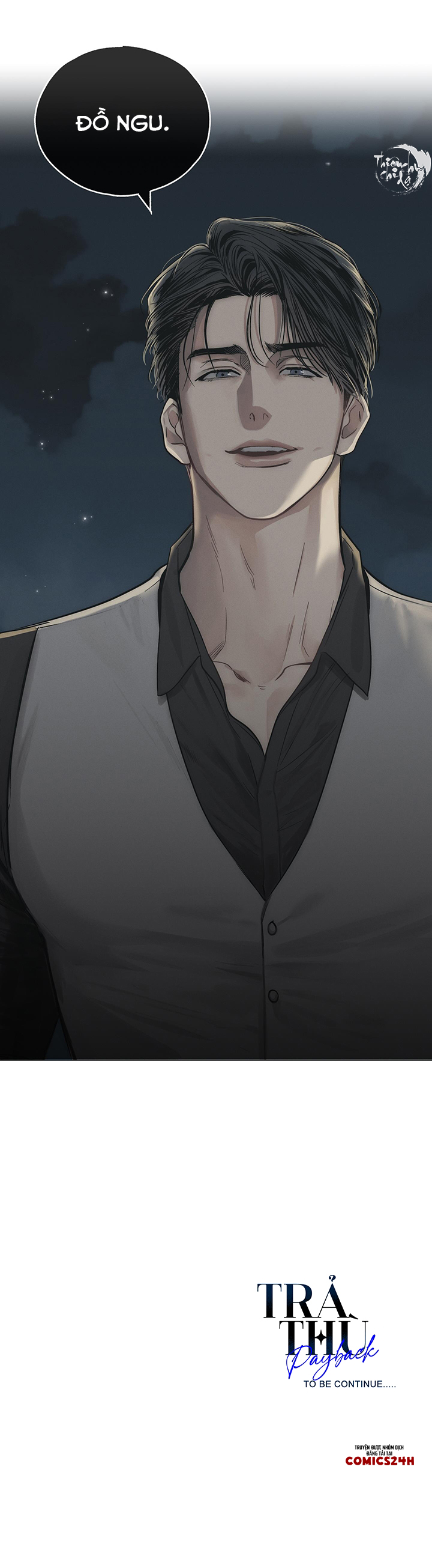 trả thù chapter 3 33