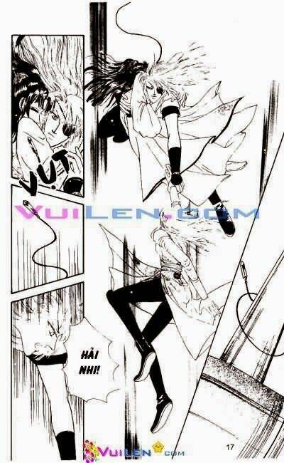 tinh linh của biển chapter 9 94