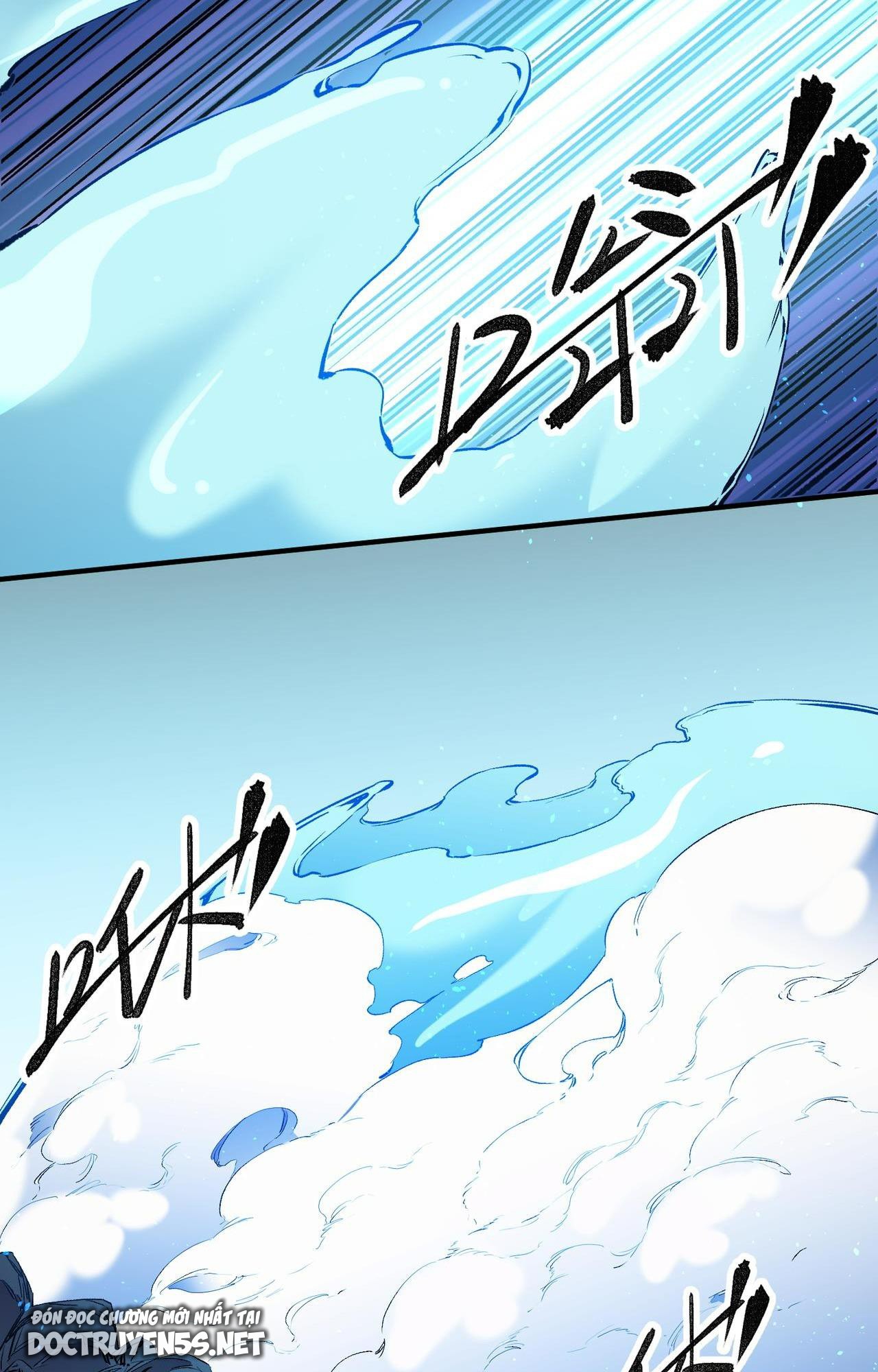 toàn dân chuyển chức: không có chức ta kết thúc thần minh chapter 16 57