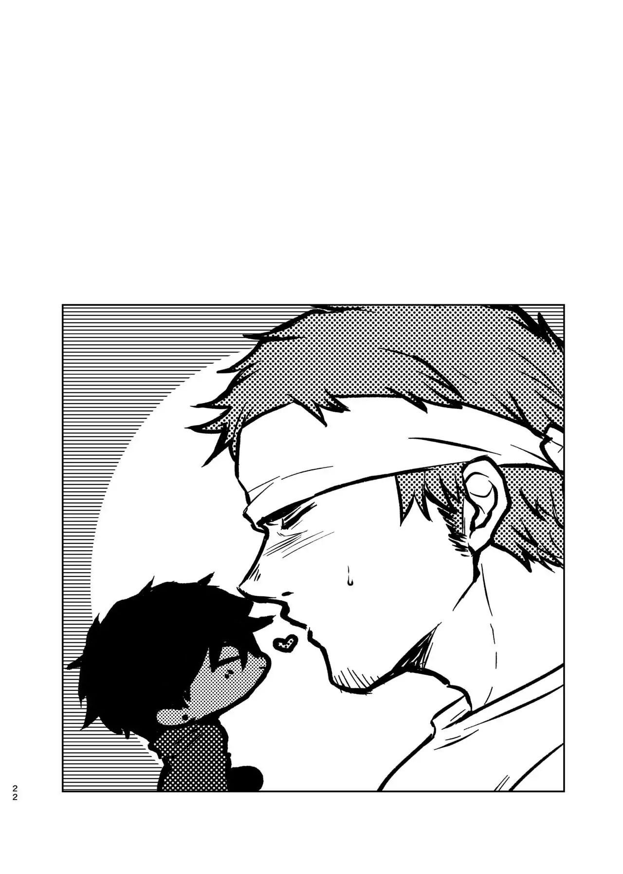 oneshot bl từ nhiều tác giả - mlèo dịch chapter 168 19