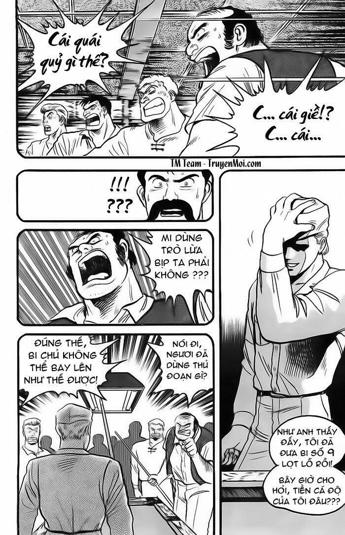 break shot chapter 72 13