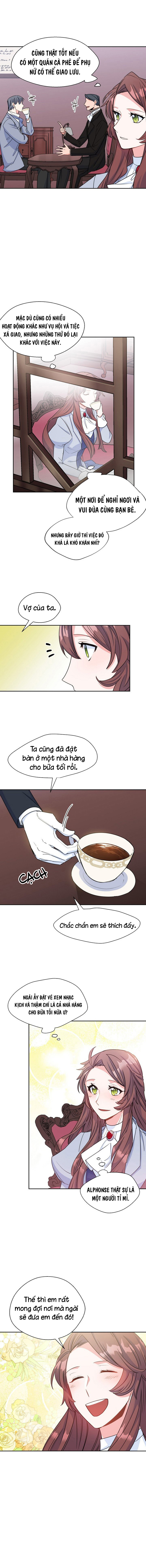 50 công thức pha trà của nữ công tước chapter 38 6