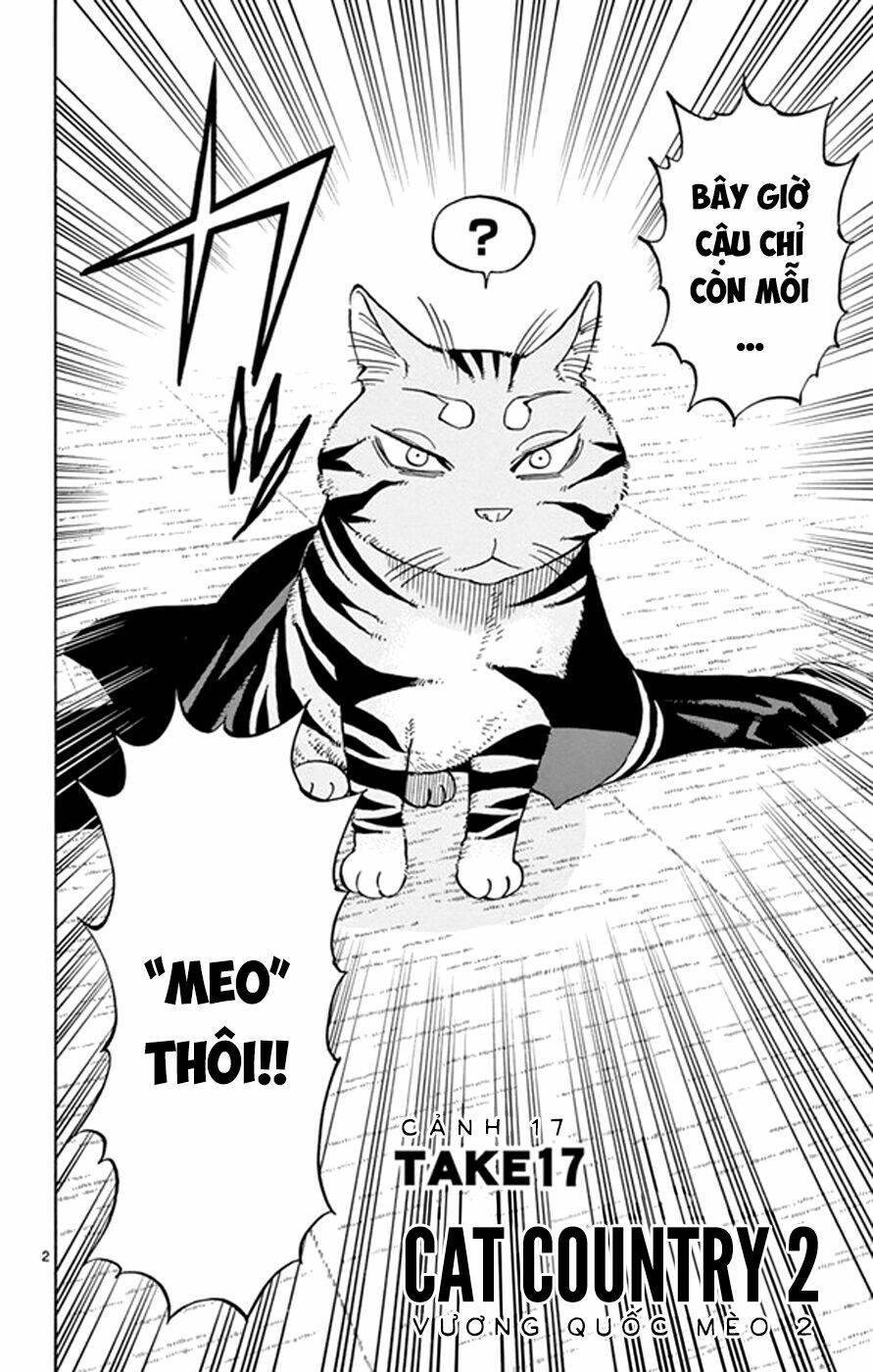 saike mata shite mo chapter 17 3