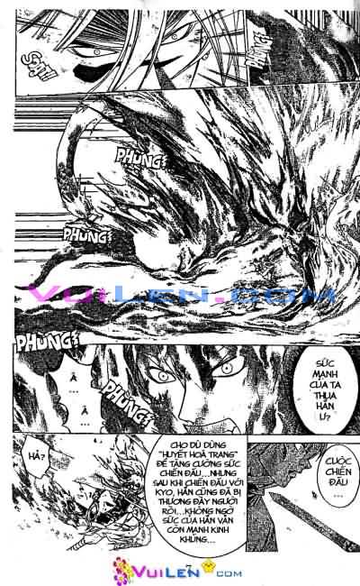 mắt quỷ kyo chapter 77 9