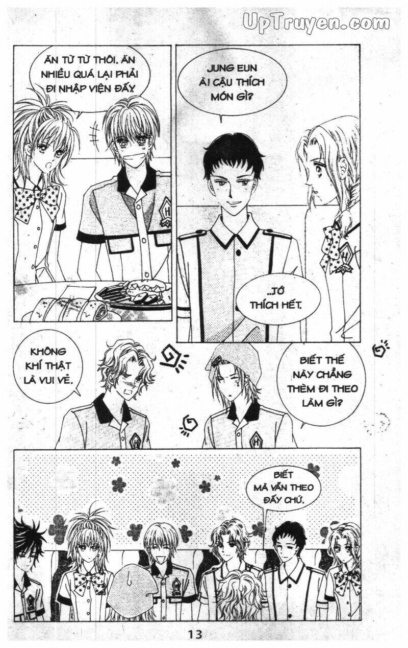 dạ khúc chapter 9 12