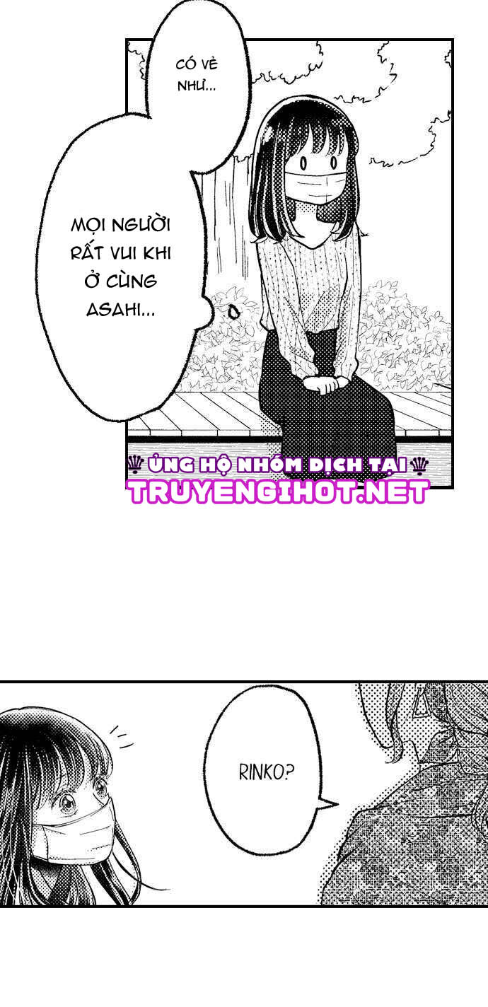 cô nàng đeo khẩu trang nhút nhát (full) chapter 7.2 1