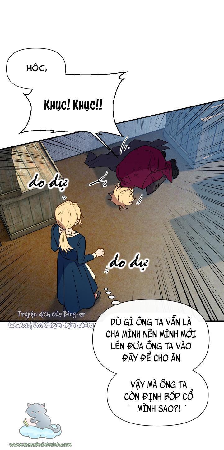 công nương khế ước của gia tộc công tước quái vật chapter 67 55