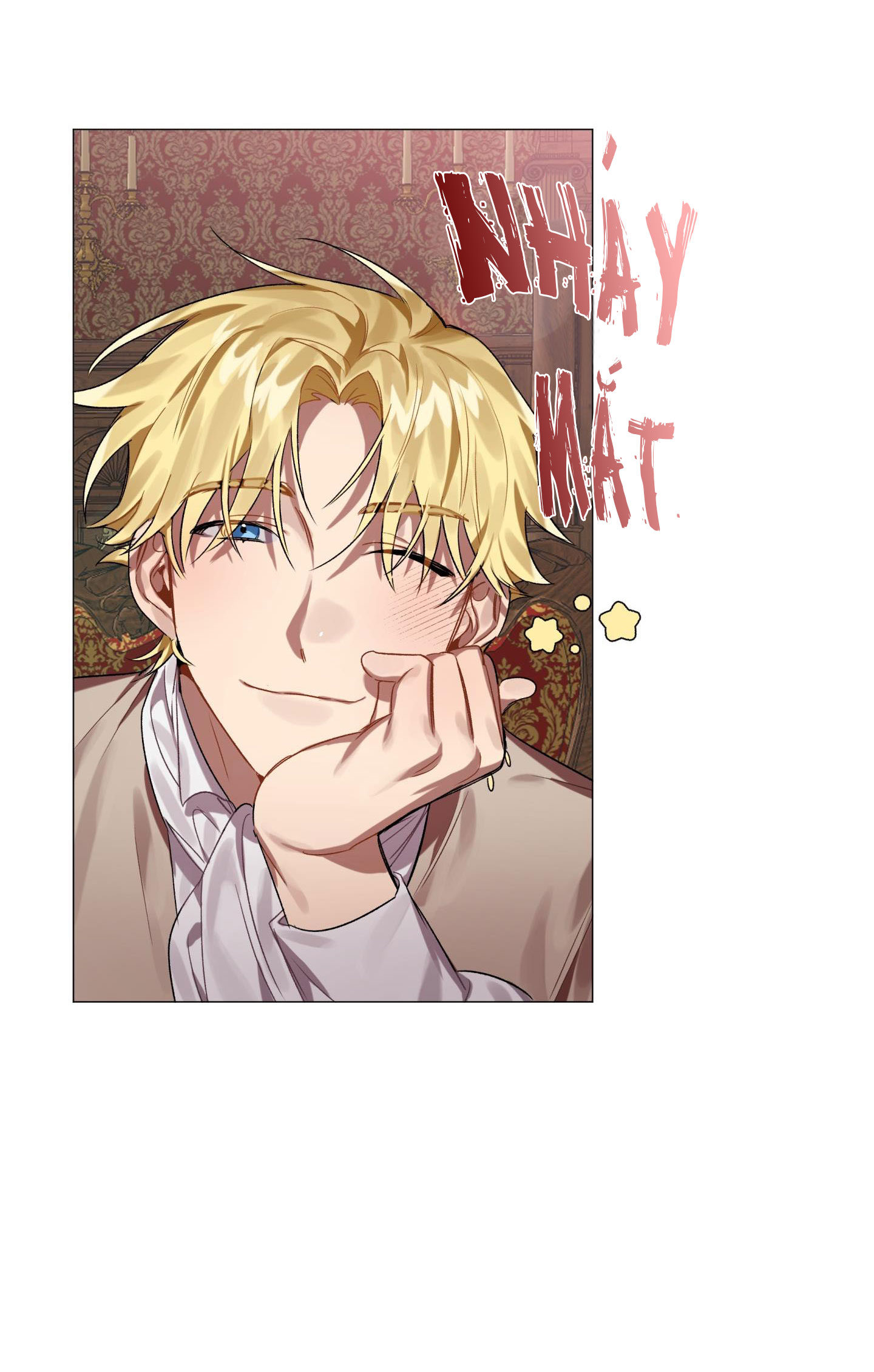 bỗng ngày nọ bị một tên đáng ghét cầu hôn chapter 2.2 7