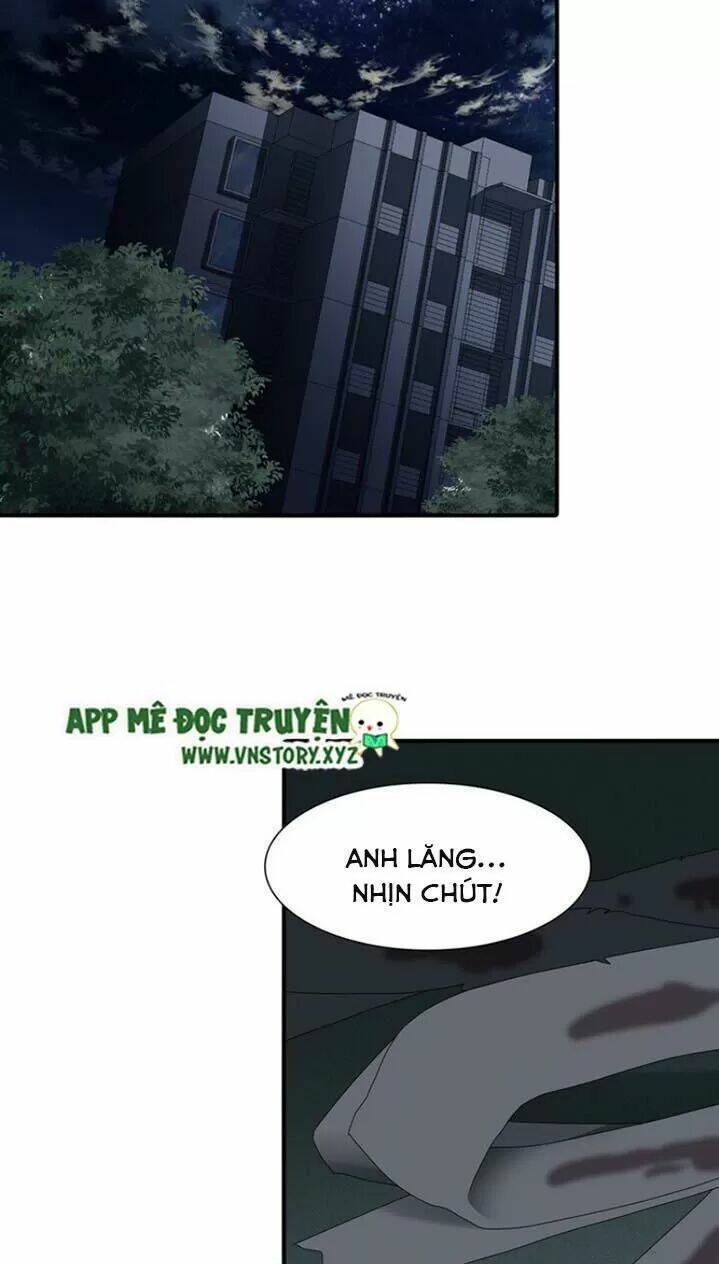 bạn gái virus của tôi chapter 142 15