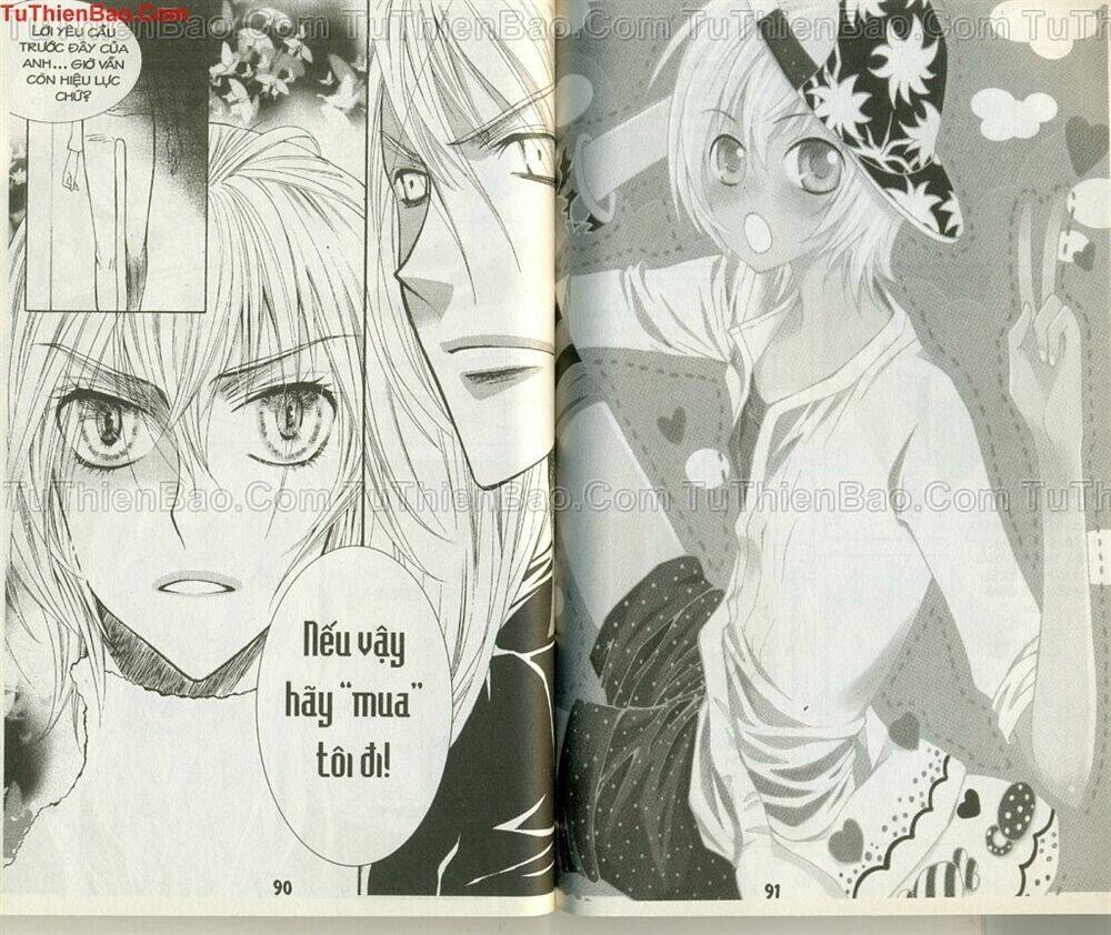 dự án siêu sao chapter 8 46