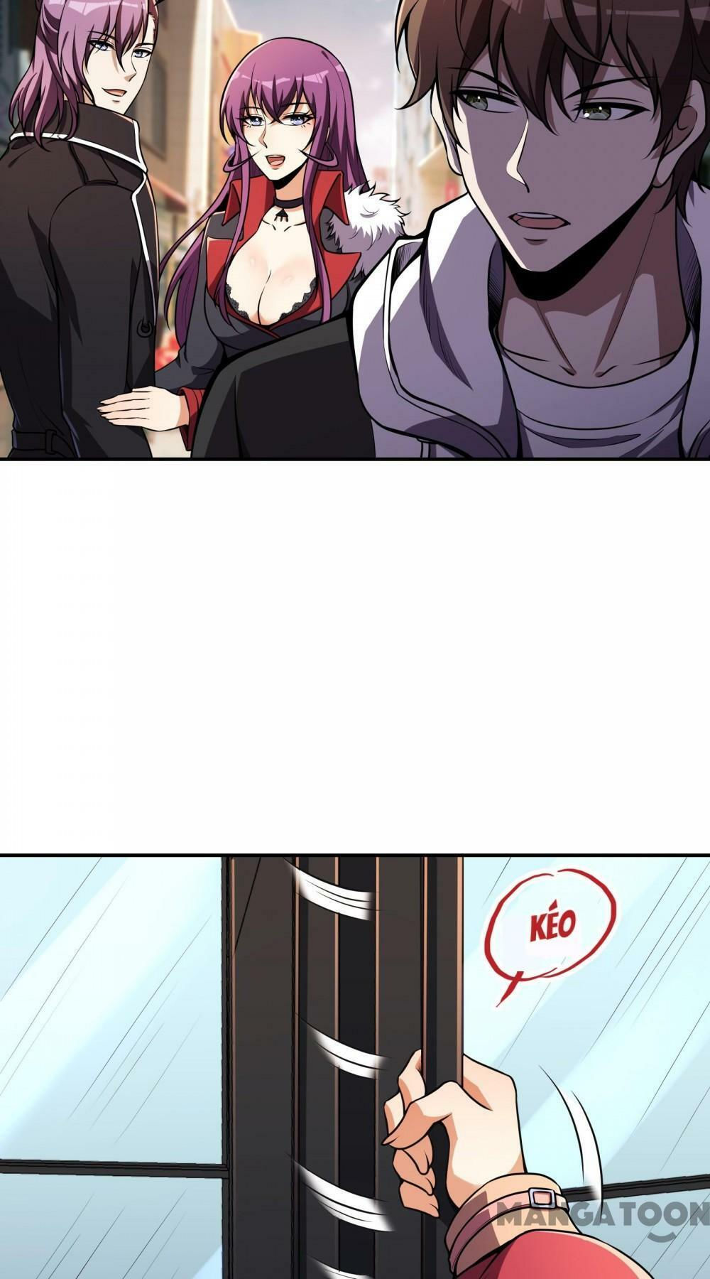 đệ nhất người ở rể chapter 105 25