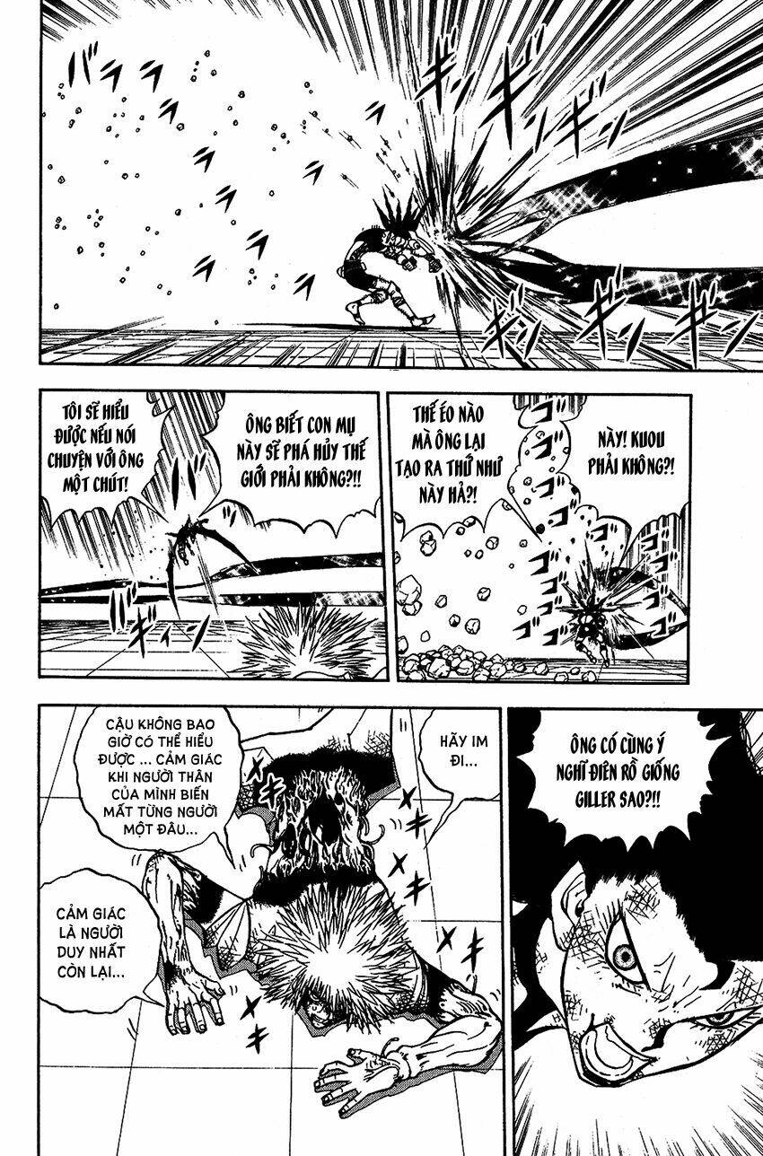 doubutsu no kuni chapter 48 24