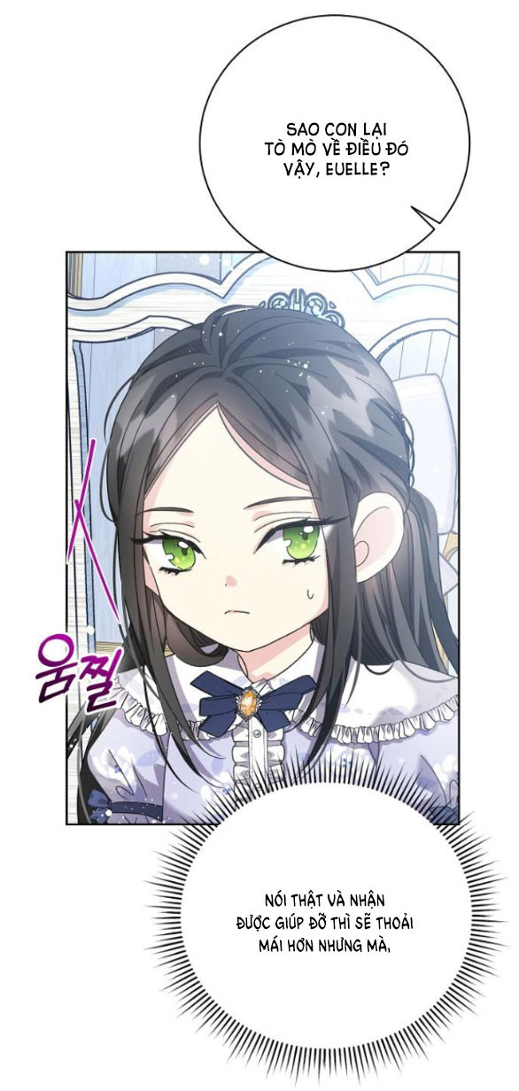 chiếm hữu trái tim bạo chúa chapter 8.1 6