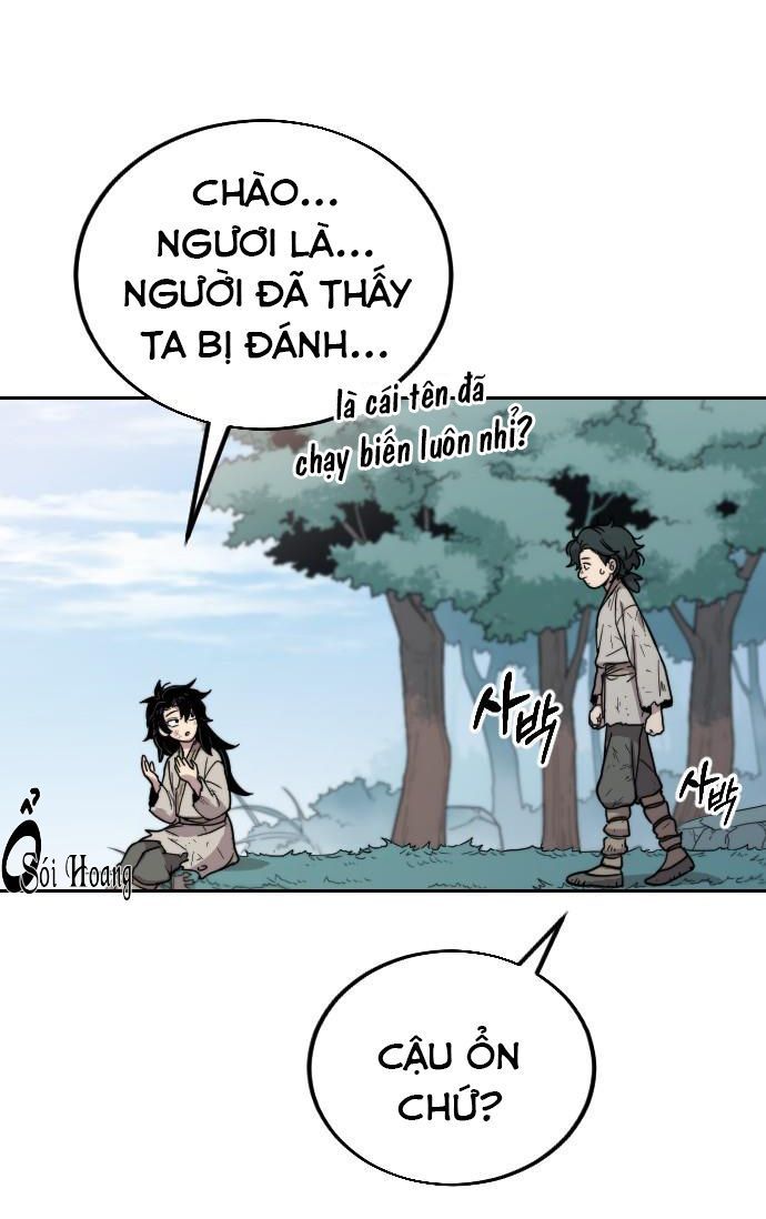 sự trở lại của phái hoả sơn chapter 1 132