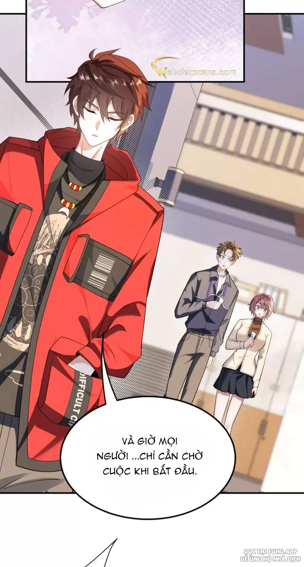 tái sinh, tôi trở thành ông vua ngành giải trí chapter 38 6