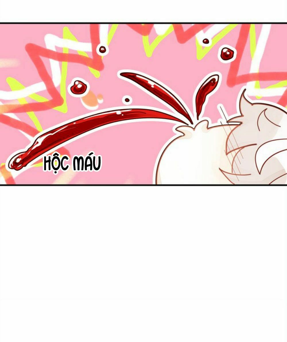 Ái Thượng Ngạo Kiều Long Vương Gia chapter 33 - Trang 5