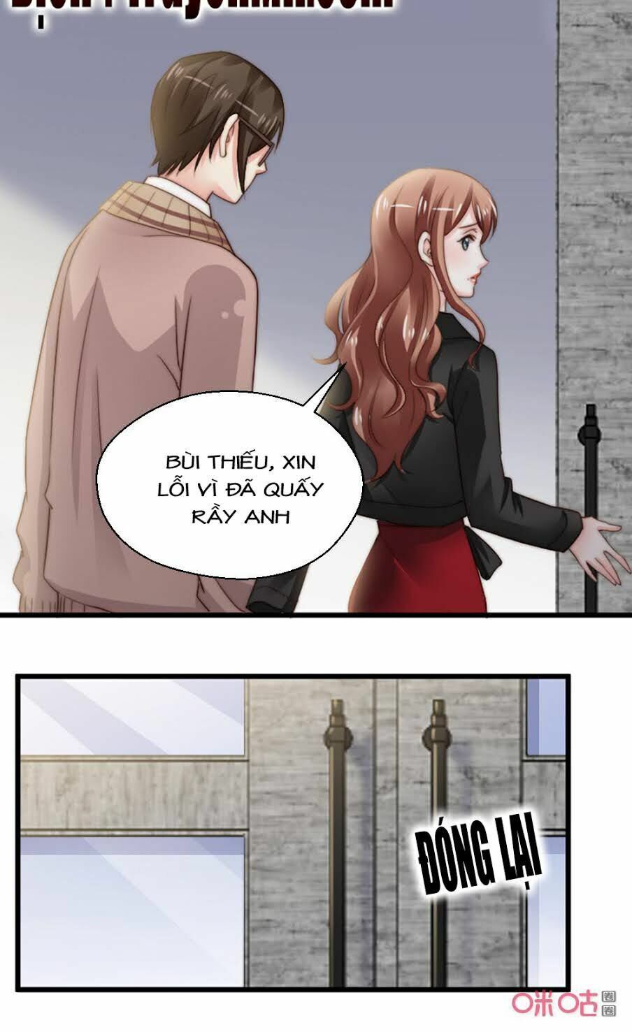 bí mật của thiên kim chapter 115 2