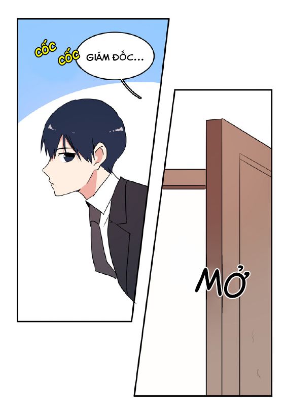 rắc rối về vấn đề yêu đương của tôi chapter 32 19