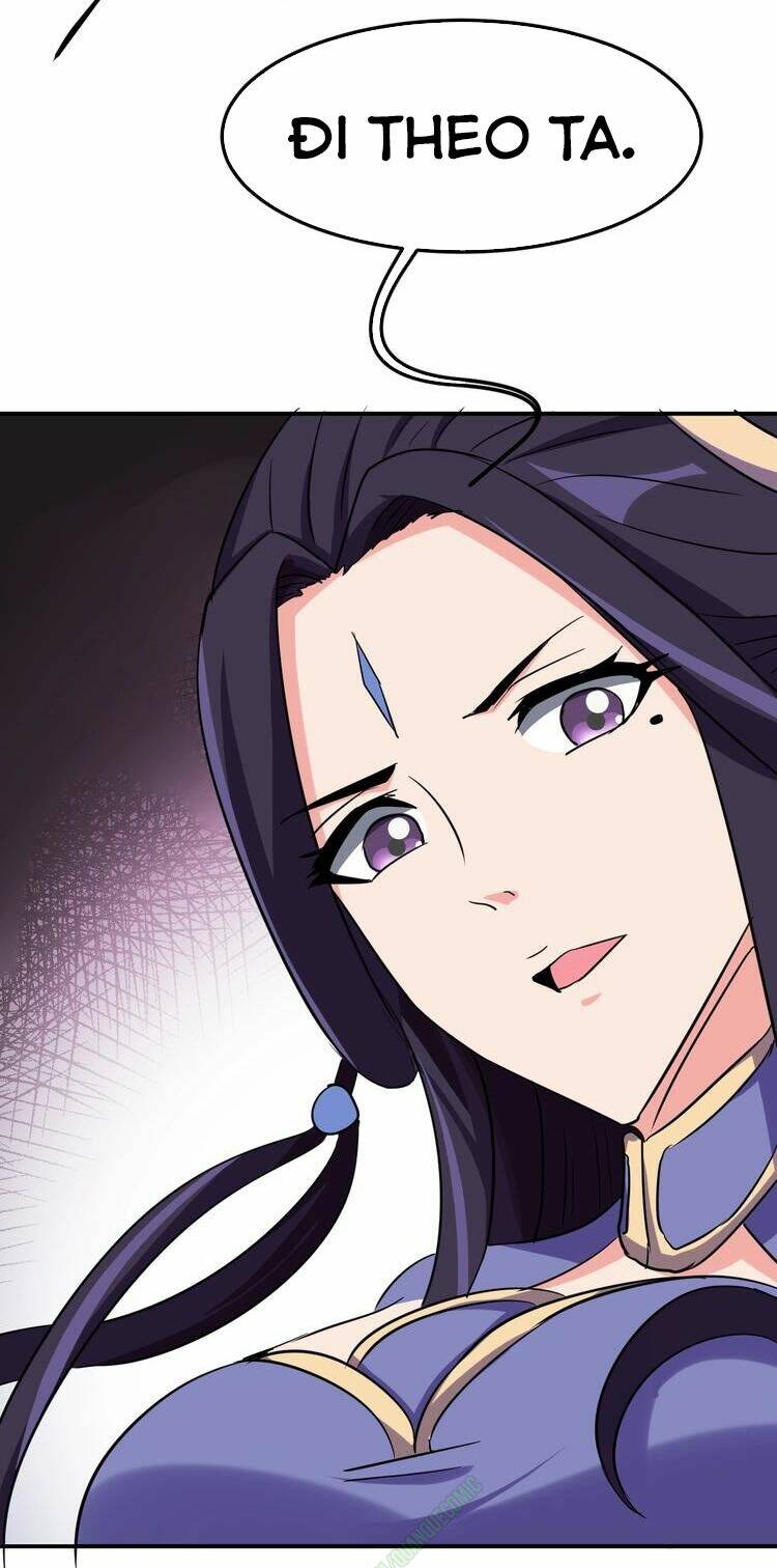 vô cực chiều thiên chapter 6 29