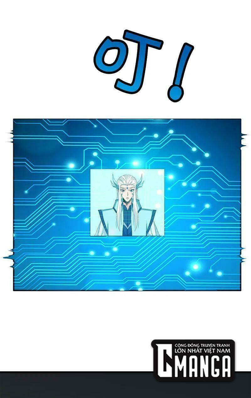 kiếm vũ chapter 242 25