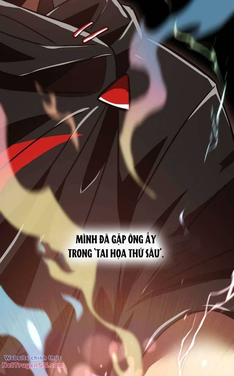 Huyết Thánh Cứu Thế Chủ~ Ta Chỉ Cần 0.0000001% Đã Trở Thành Vô Địch chapter 60 28