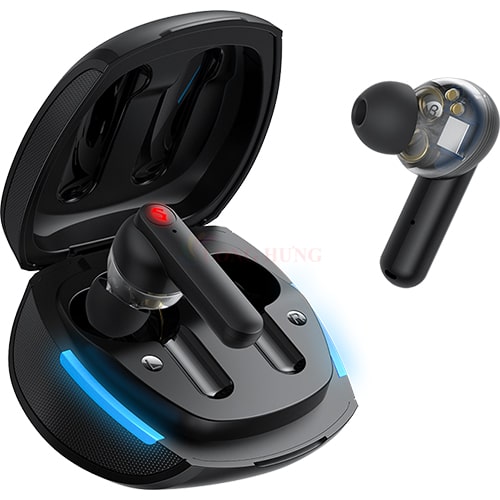 Tai nghe Bluetooth True Wireless Soundpeats Gamer No.1 - Hàng chính hãng