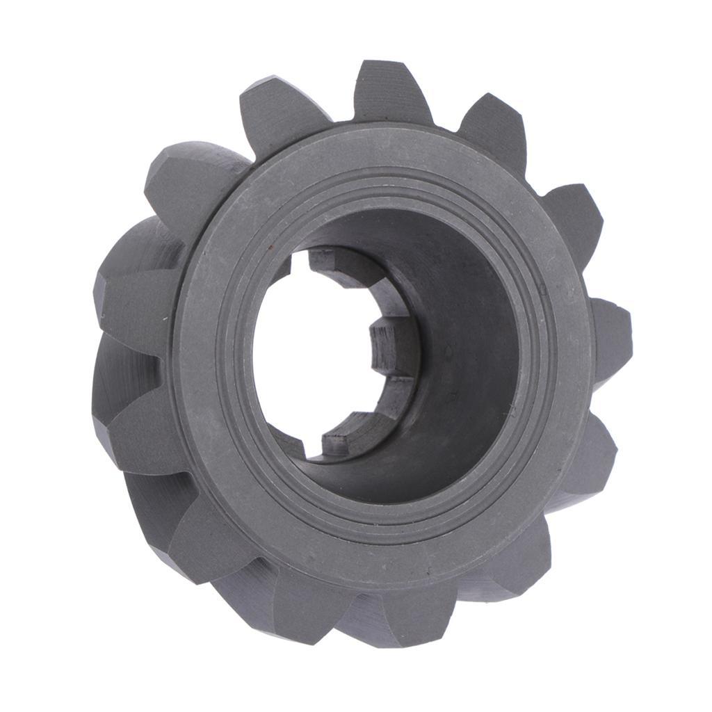Outboard Engine Pinion Gear For ,  40HP X 66T-45551-00