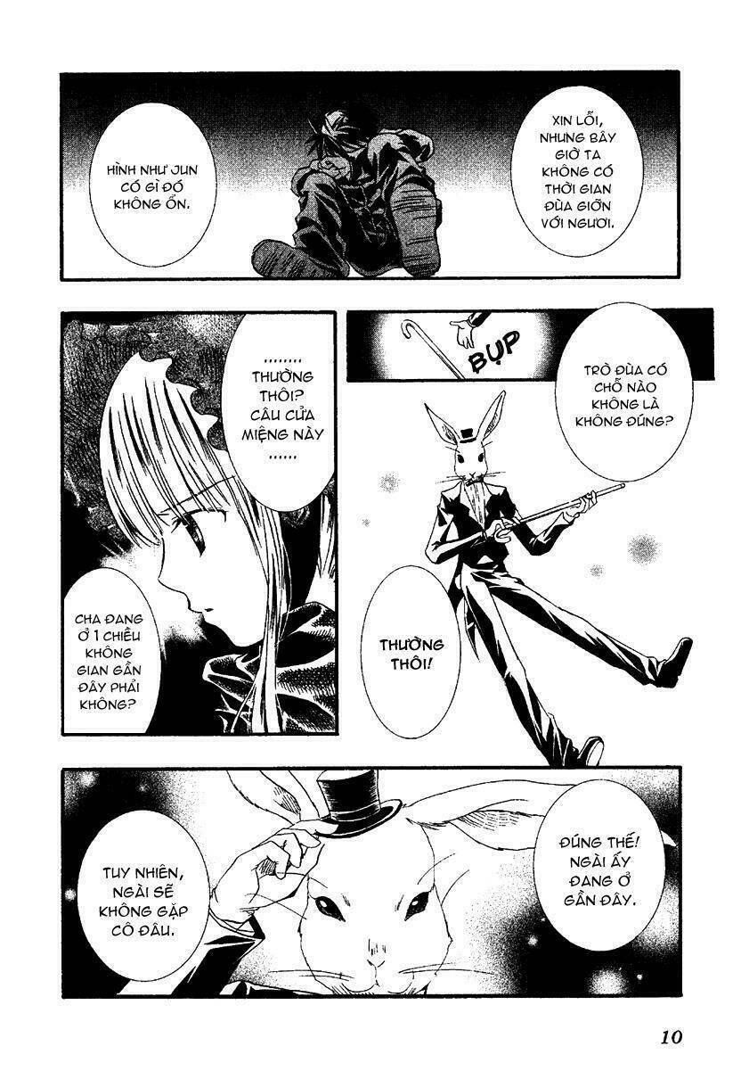 rozen maiden chapter 5 11