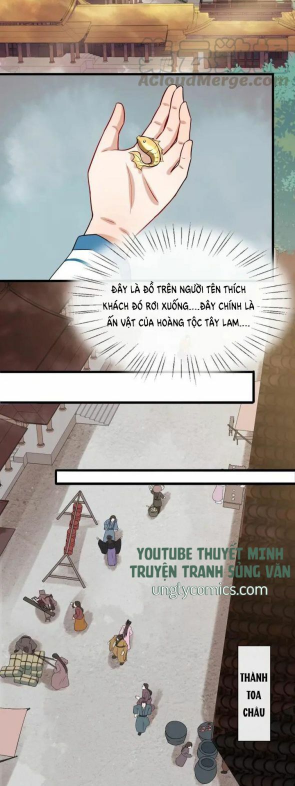 bồng sơn viễn 2 chapter 8 5