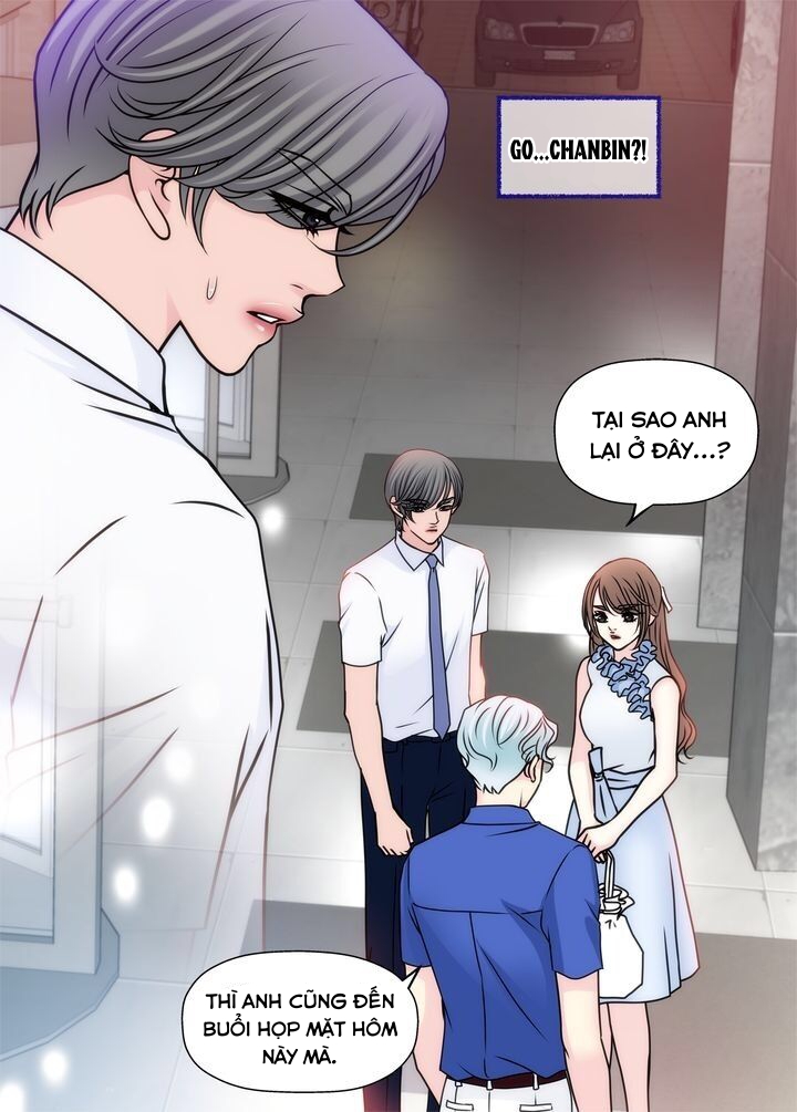 người đàn ông của tôi chapter 43.2 23