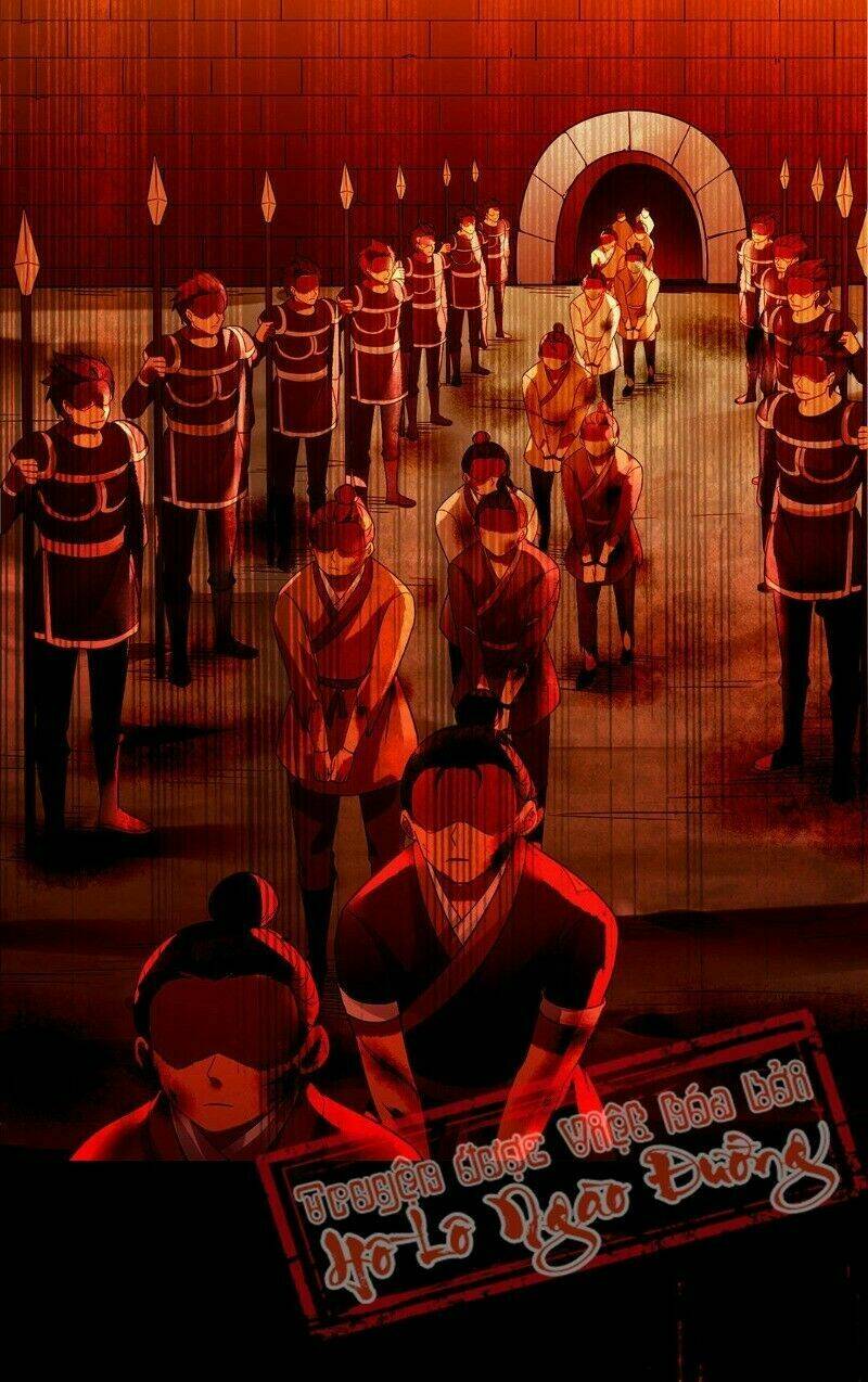 thiên kim bất hoán chapter 49 11