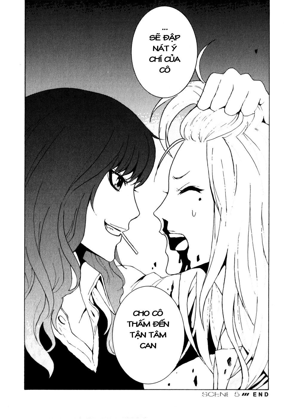 tokyo esp chapter 5 45