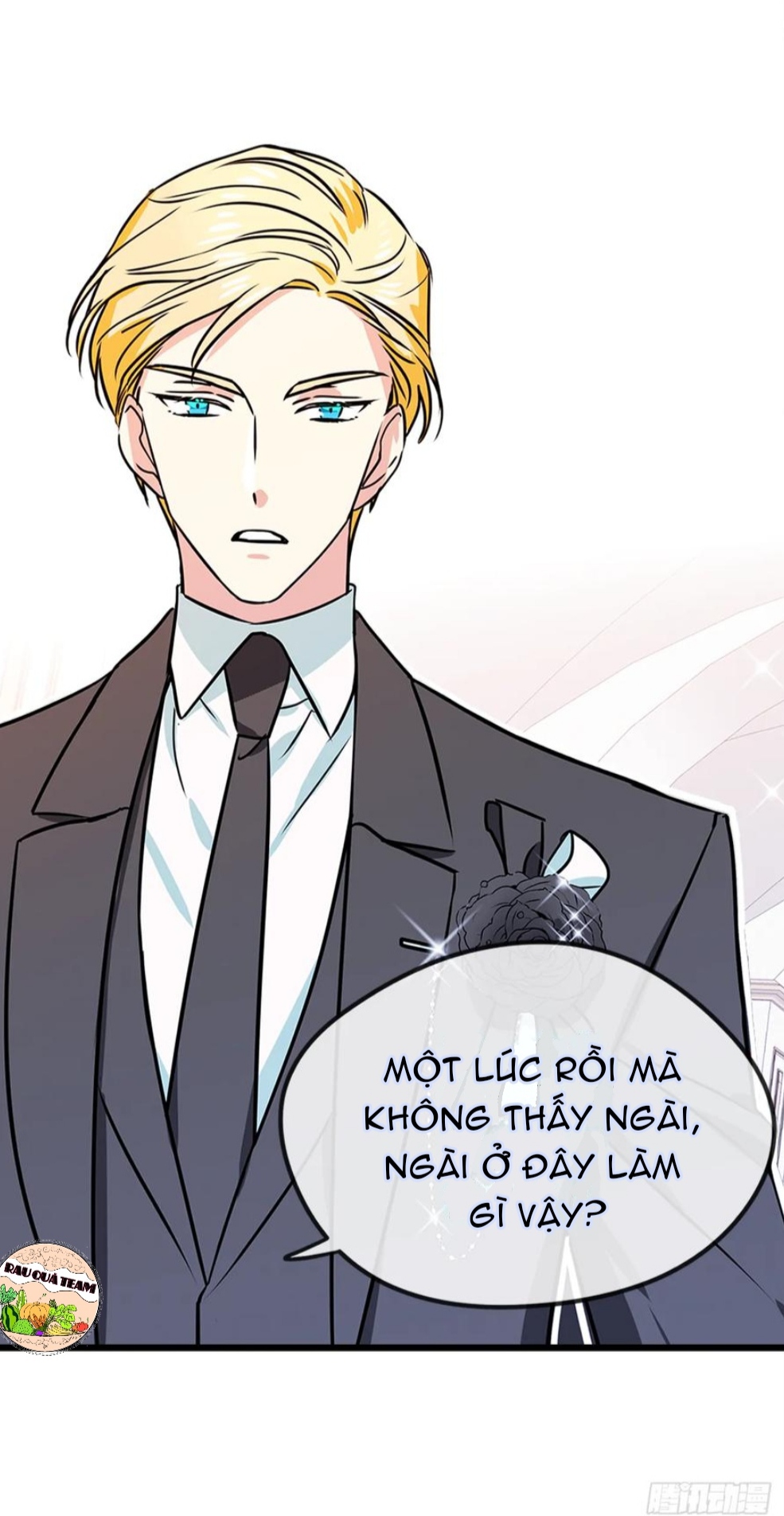 nam nô bộc xinh đẹp của tôi chapter 15 9