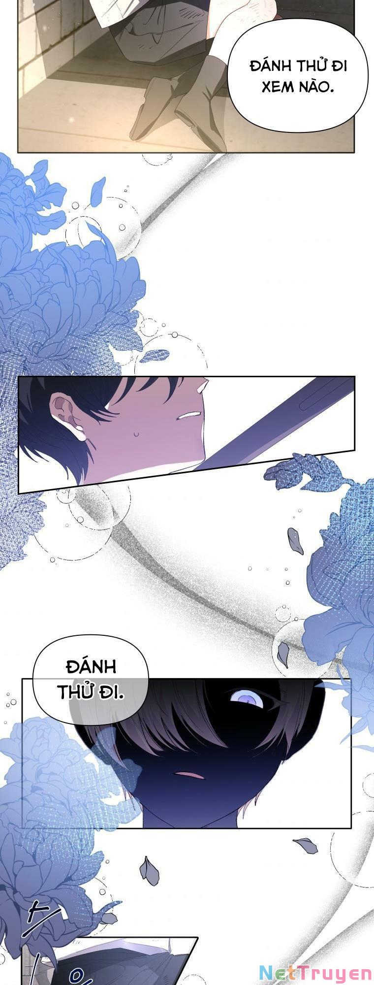 này tiểu công tước, hãy tin ở chị đi! chapter 9 22