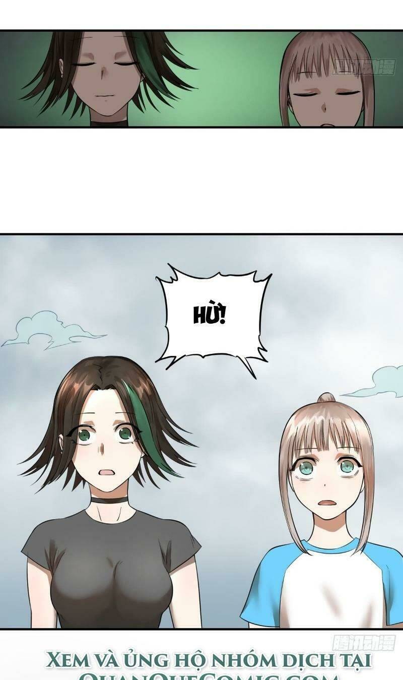 danh sách kẻ phản diện chapter 76 9