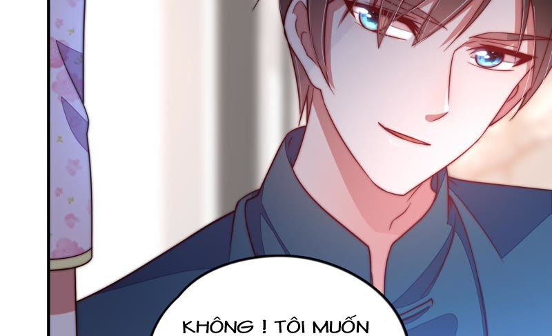 ngày nào thiếu soái cũng ghen chapter 36 2