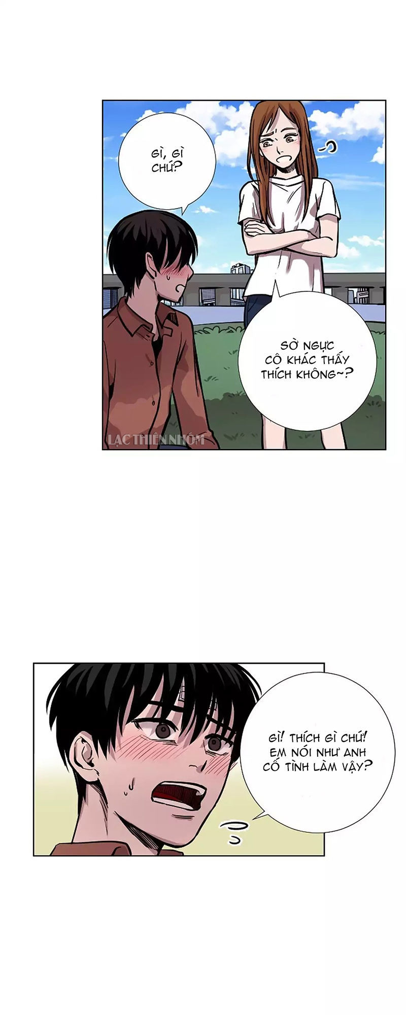 in our lifetime chapter 7 13