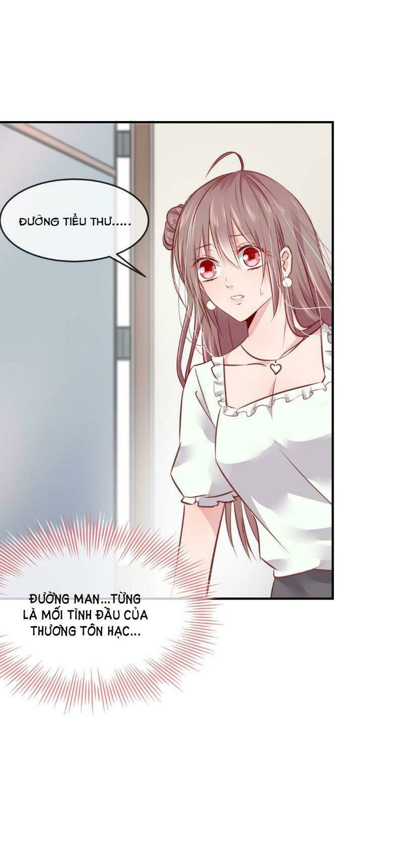 thương tiên sinh mã giáp của anh lại rơi rồi chapter 2 16