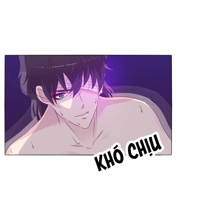 tướng quân mời ra trận chapter 21 18