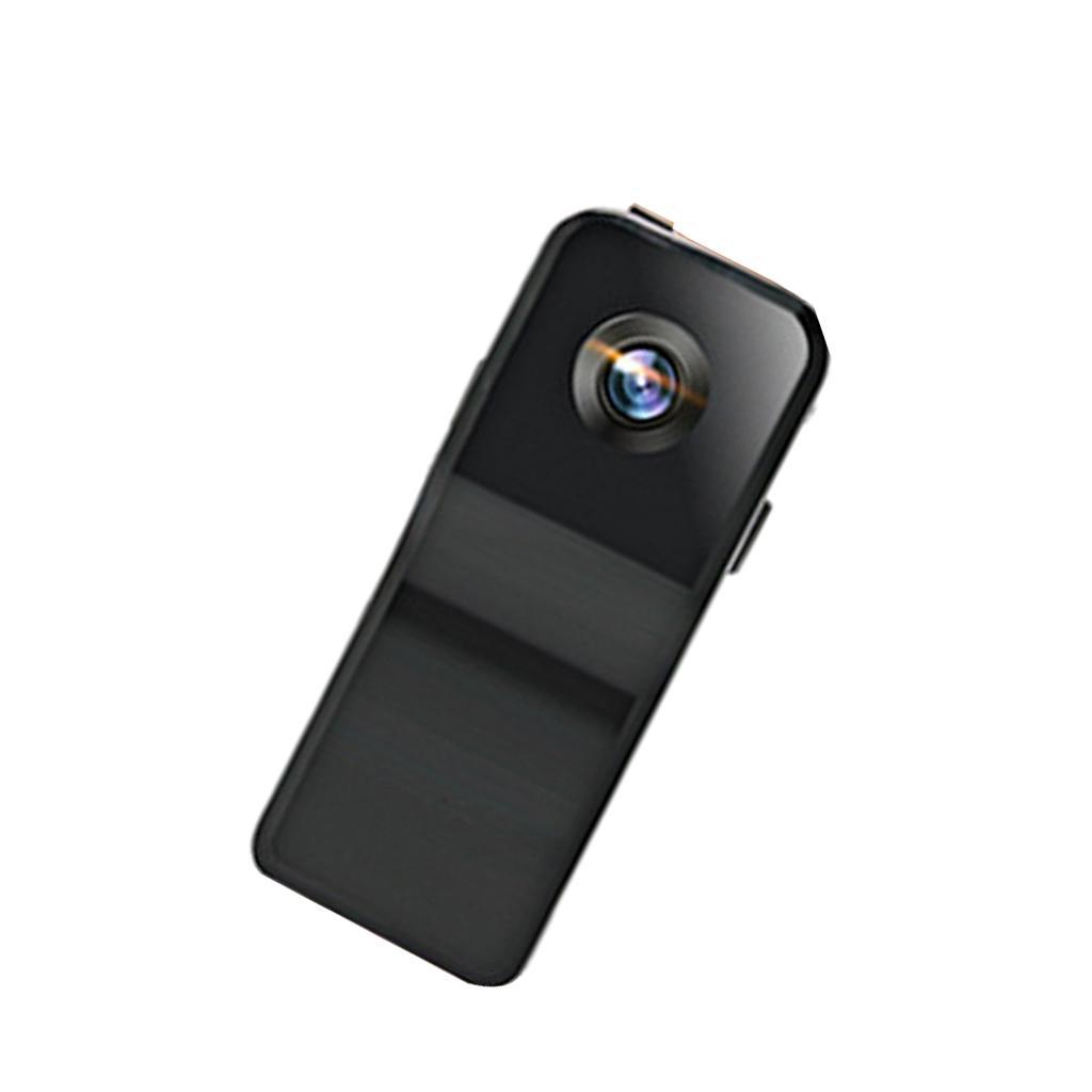 Mini Camera Portable  Motion Detection