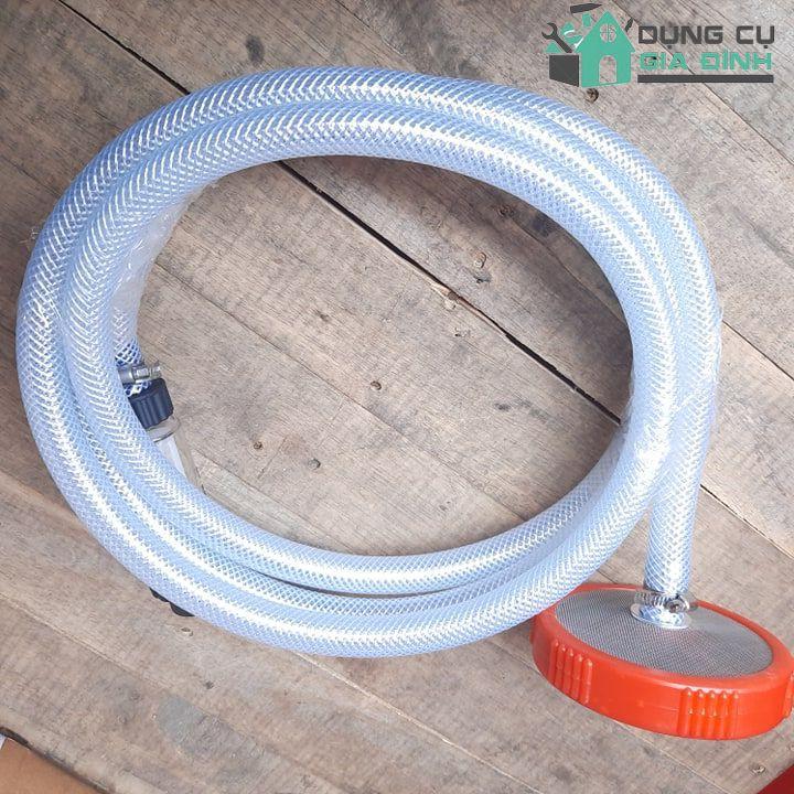 Máy xịt rửa áp lực cao dùng pin DHW080PT2