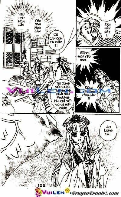 đóa hoa yêu kiều chapter 4 153
