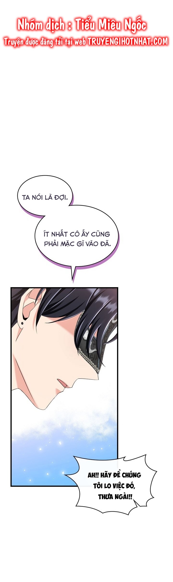 công lý của một ác nữ chapter 95 23