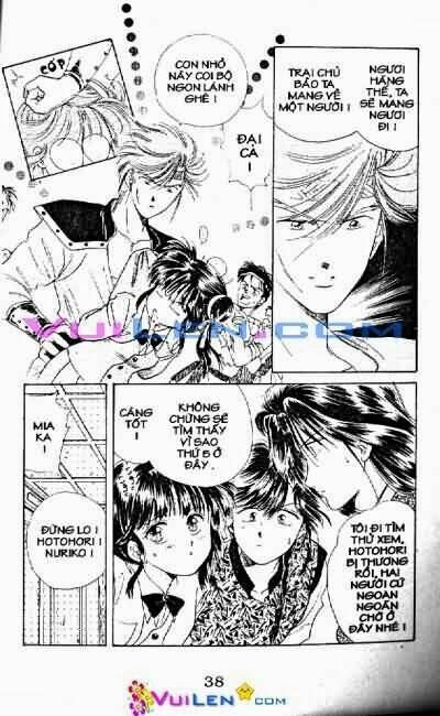 quyển sách kỳ bí chapter 4 39