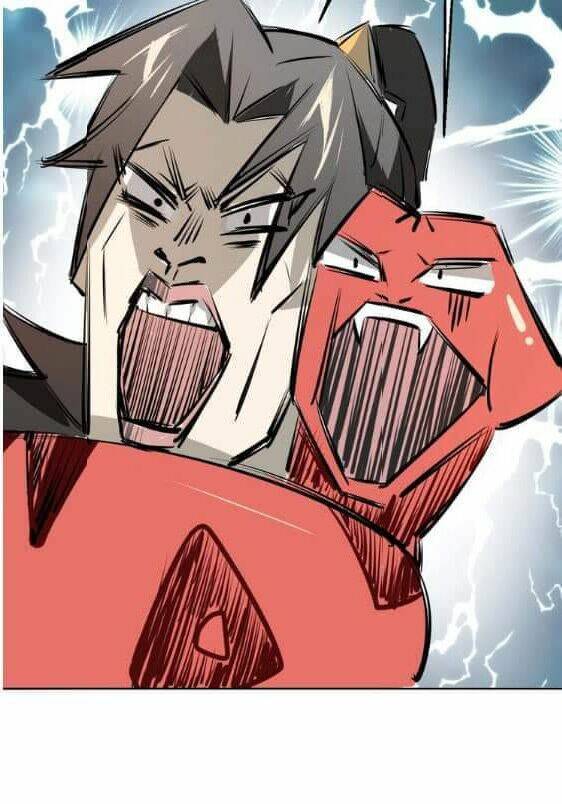 đứng yên! đều là người nhà cả mà! chapter 1 75