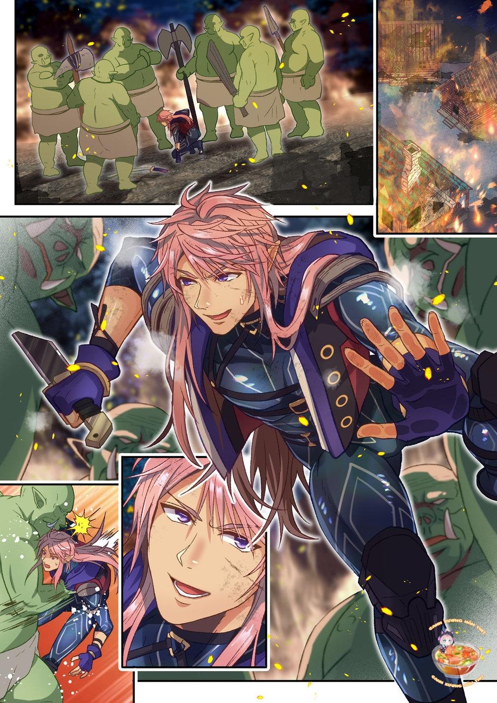 tổng hợp oneshot boylove chapter 89 2