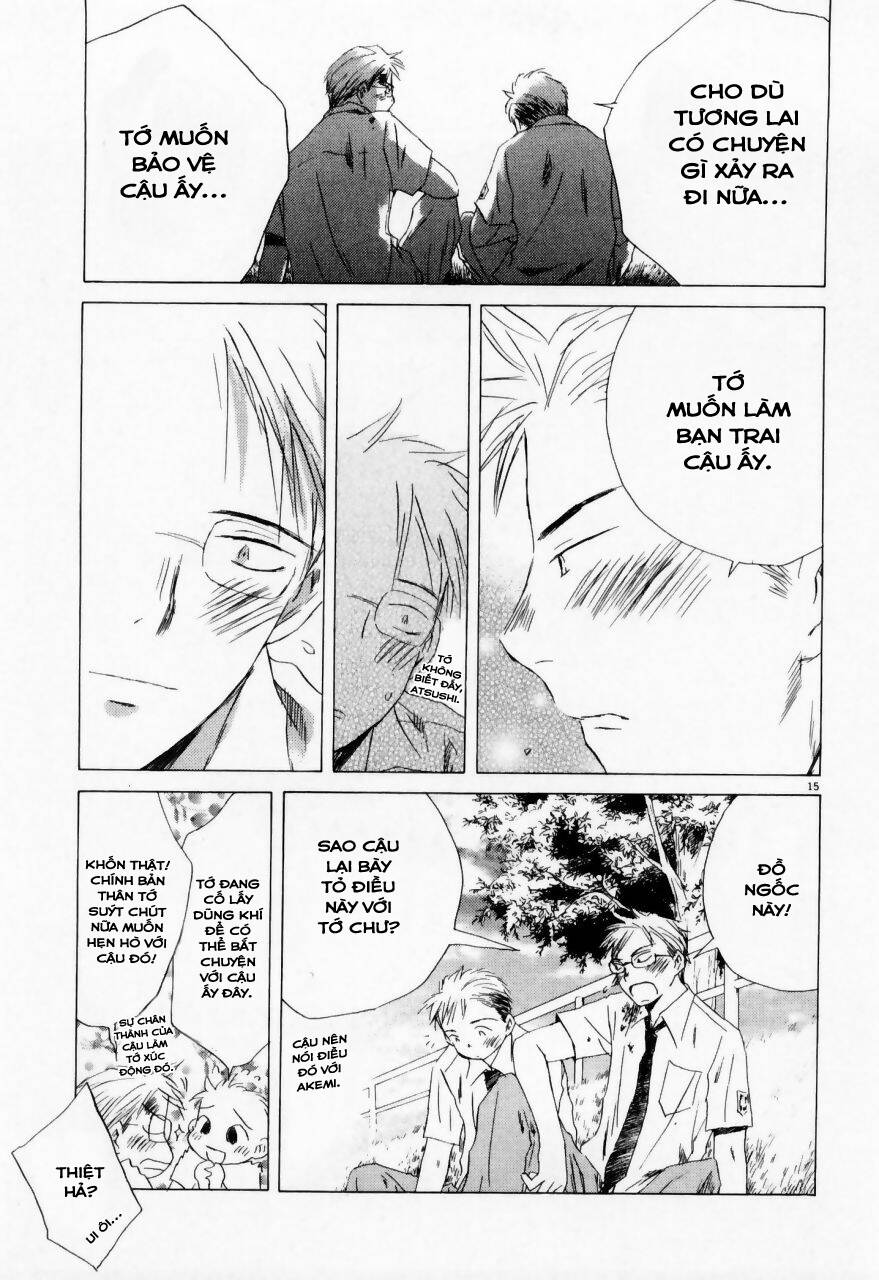 saishuu heiki kanojo chapter 19 14