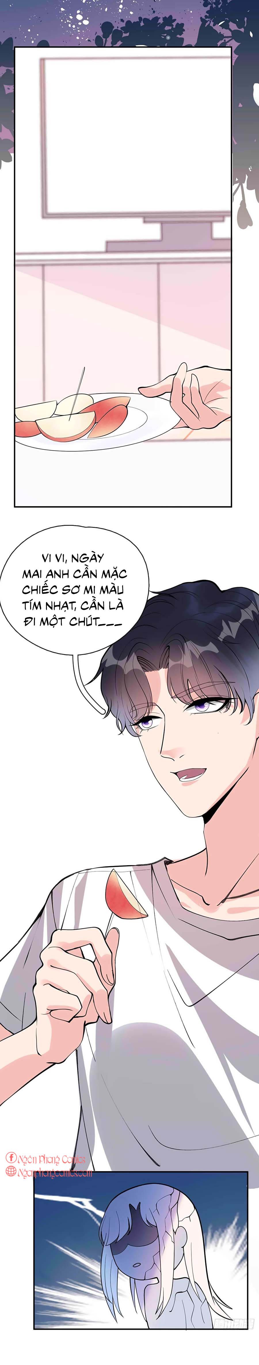 take me out chapter 6 9