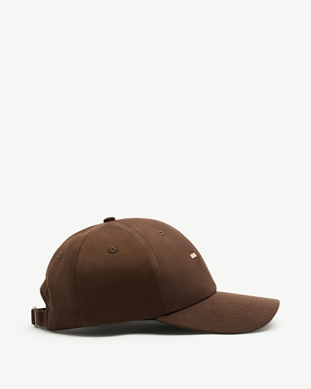 Nón kết ROUTINE / Mũ lưỡi trai. Freesize - 10F24CAP001 | LASTORE MENSWEAR